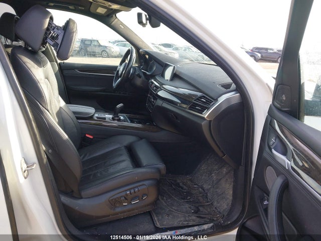 5UXKR0C53F0P14539 BMW X5 Xdrive35i