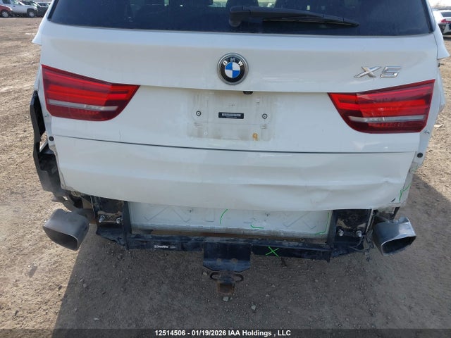 5UXKR0C53F0P14539 BMW X5 Xdrive35i