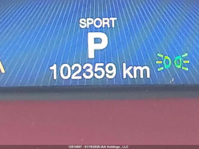 ZN661XUA5JX289404 Maserati Levante