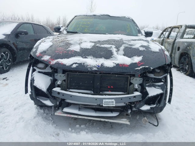 ZN661XUA5JX289404 Maserati Levante