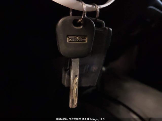 1GT42VCG2HF226681 GMC SIERRA 3500HD