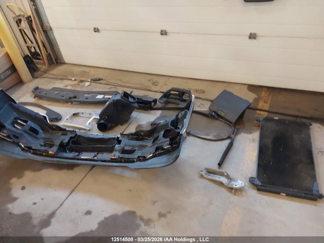 1GT42VCG2HF226681 GMC SIERRA 3500HD