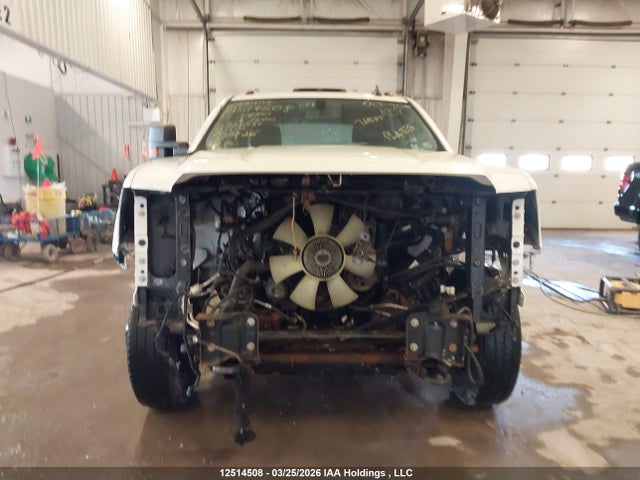 1GT42VCG2HF226681 GMC SIERRA 3500HD