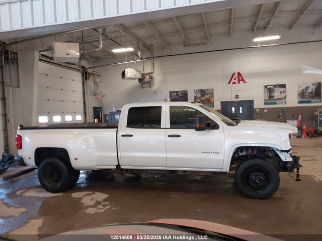 1GT42VCG2HF226681 GMC SIERRA 3500HD