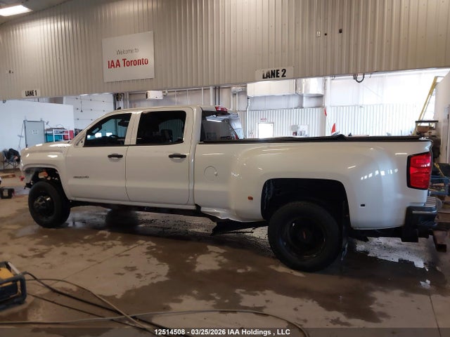 1GT42VCG2HF226681 GMC SIERRA 3500HD
