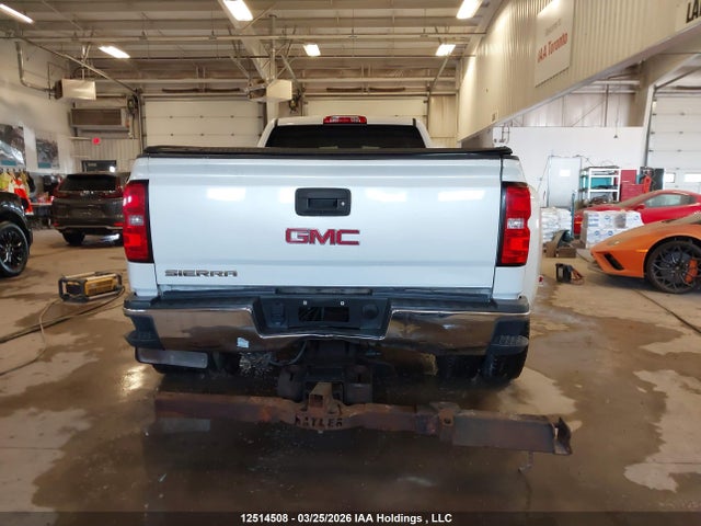 1GT42VCG2HF226681 GMC SIERRA 3500HD