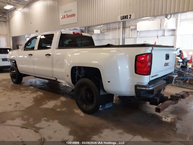 1GT42VCG2HF226681 GMC SIERRA 3500HD