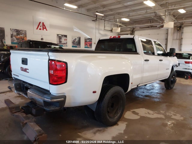 1GT42VCG2HF226681 GMC SIERRA 3500HD