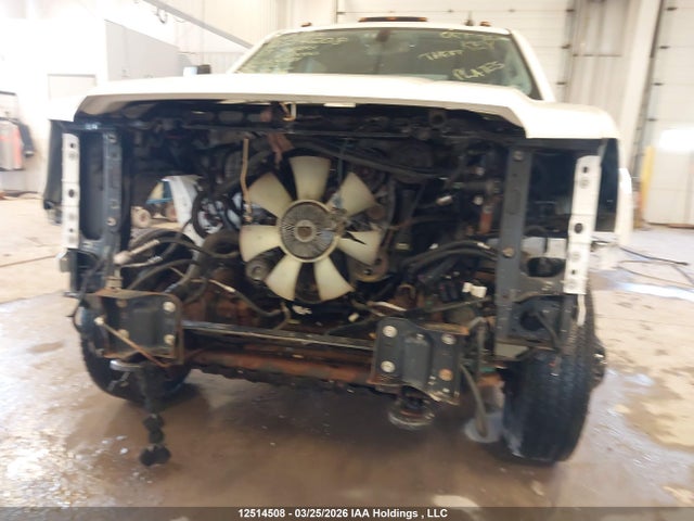 1GT42VCG2HF226681 GMC SIERRA 3500HD