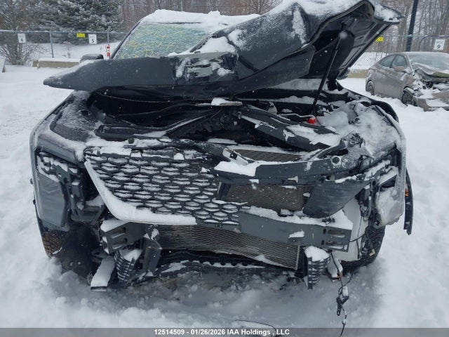 Cadillac Xt4 Luxury 2024 1GYFZBR41RF217191 Image 6