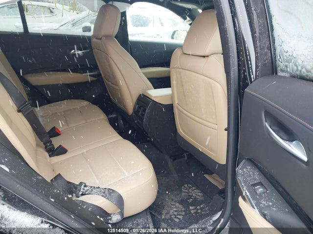 Cadillac Xt4 Luxury 2024 1GYFZBR41RF217191 Image 8