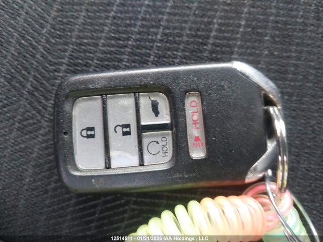 5FNYF6H30JB503825 Honda Pilot Ex