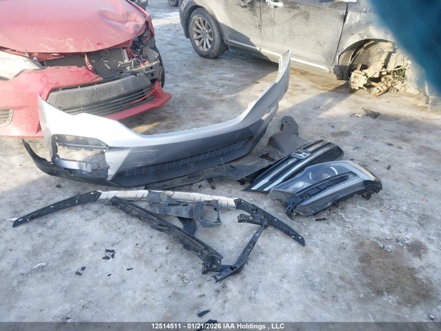 5FNYF6H30JB503825 Honda Pilot Ex