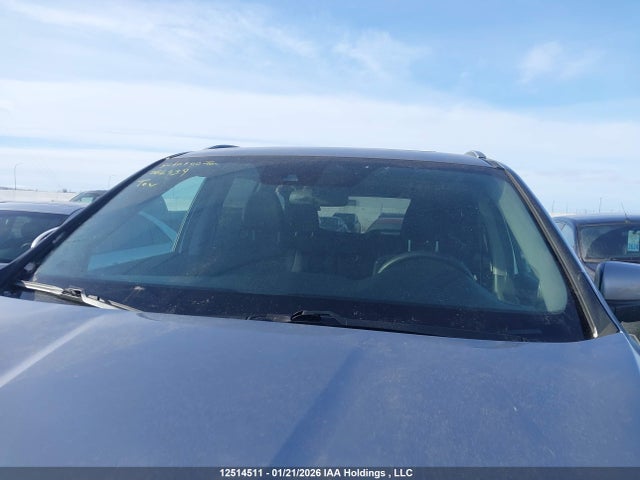 5FNYF6H30JB503825 Honda Pilot Ex