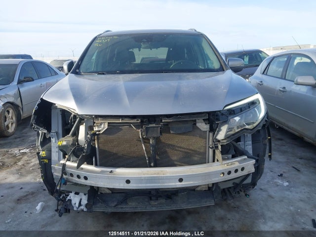 5FNYF6H30JB503825 Honda Pilot Ex