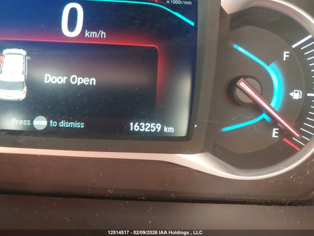 12514517 :رقم المزاد ، 5FNYF6H62LB503029 vin ، 2020 Honda Pilot Touring مزاد بيع