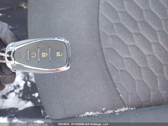 3GNAXWEU2KL194509 Chevrolet EQUINOX LT
