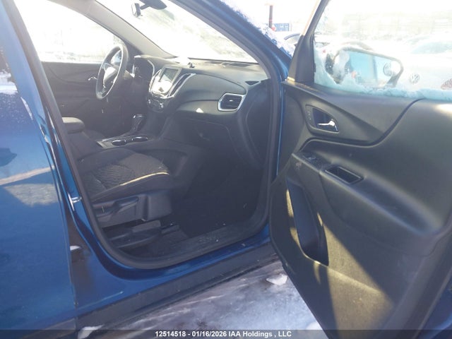 3GNAXWEU2KL194509 Chevrolet EQUINOX LT