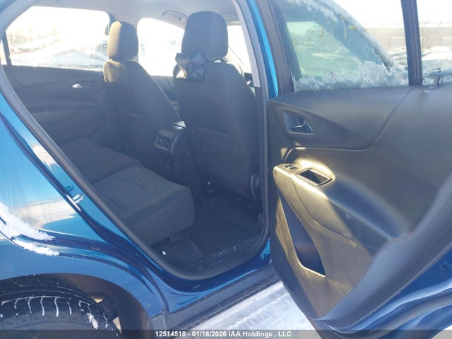 3GNAXWEU2KL194509 Chevrolet EQUINOX LT