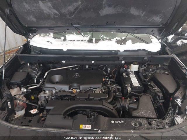 2T3W1RFV3LW058778 Toyota Rav4 Xle