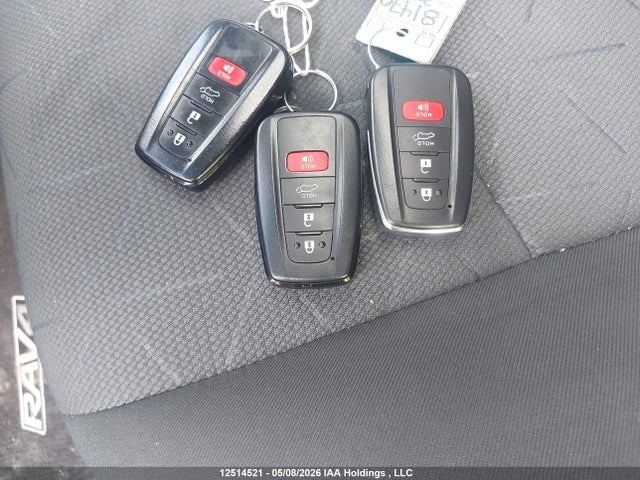 2T3W1RFV3LW058778 Toyota Rav4 Xle