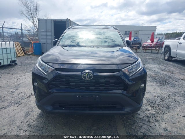 2T3W1RFV3LW058778 Toyota Rav4 Xle