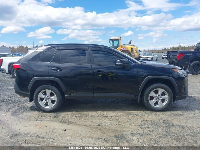 2T3W1RFV3LW058778 Toyota Rav4 Xle
