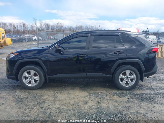 2T3W1RFV3LW058778 Toyota Rav4 Xle