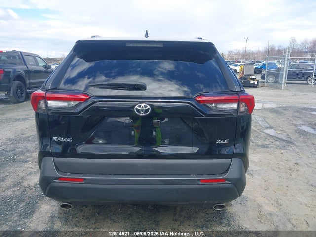 2T3W1RFV3LW058778 Toyota Rav4 Xle