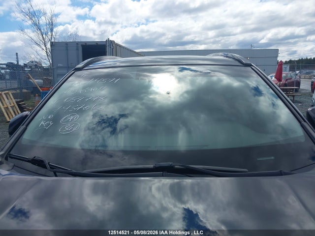 2020 Toyota Rav4 Xle მანქანა იყიდება აუქციონზე, vin: 2T3W1RFV3LW058778, აუქციონის ნომერი: 12514521