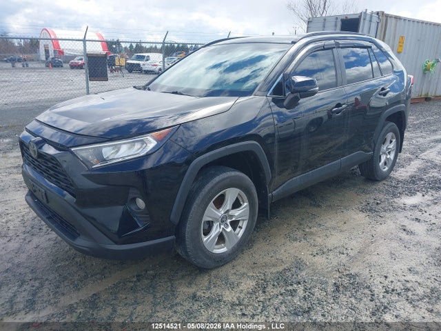 2T3W1RFV3LW058778 Toyota Rav4 Xle