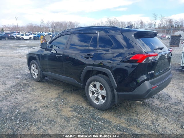 2T3W1RFV3LW058778 Toyota Rav4 Xle