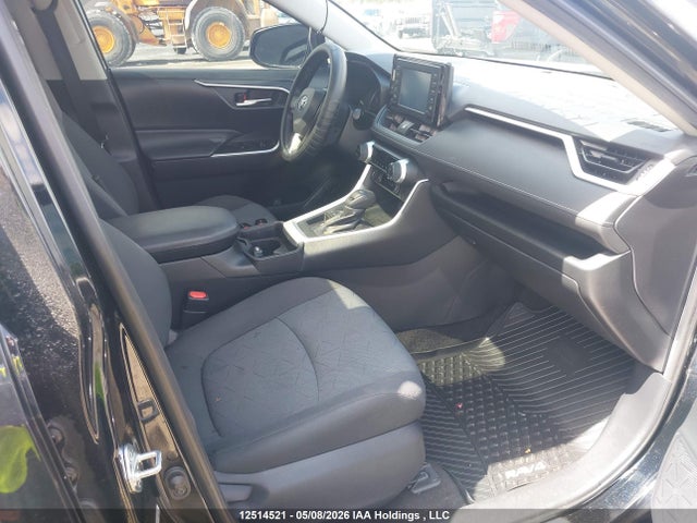 2T3W1RFV3LW058778 Toyota Rav4 Xle