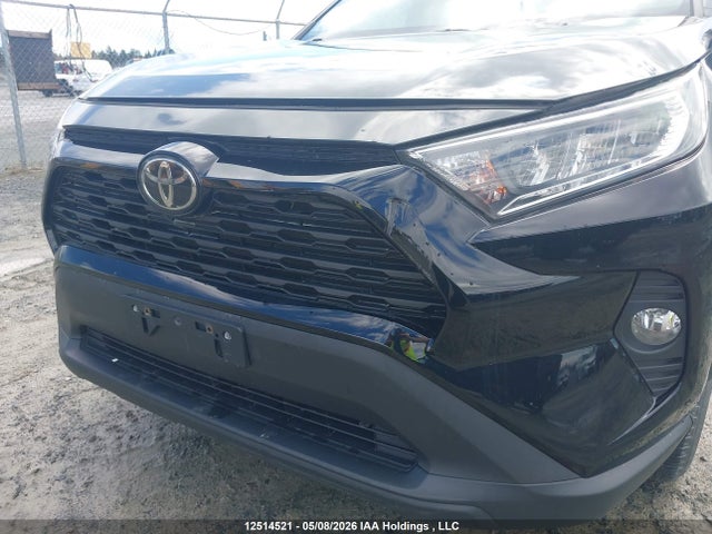 2T3W1RFV3LW058778 Toyota Rav4 Xle