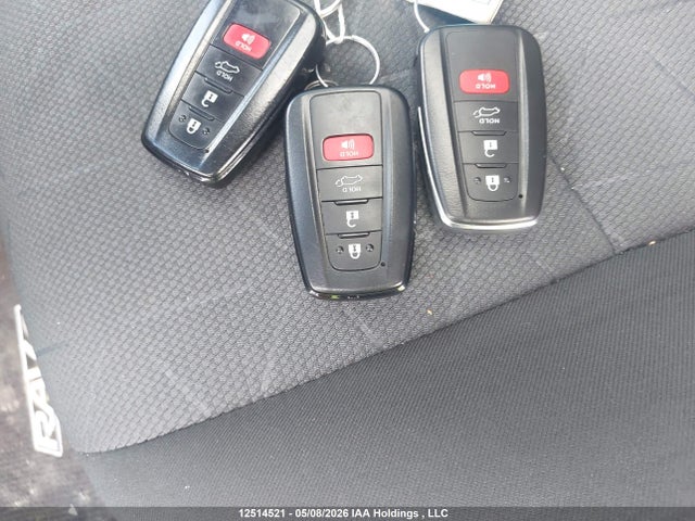 2T3W1RFV3LW058778 Toyota Rav4 Xle