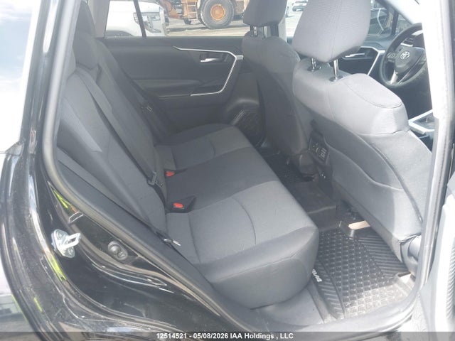 2T3W1RFV3LW058778 Toyota Rav4 Xle