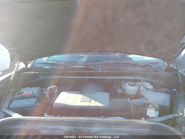 1GTUUCED0RZ290347 GMC Sierra K1500 Elevation
