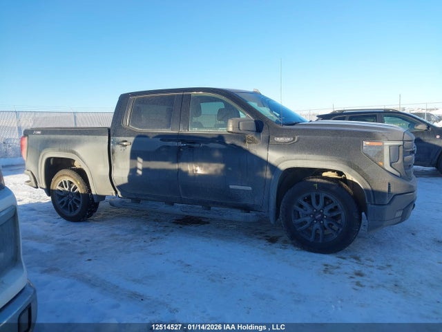 1GTUUCED0RZ290347 GMC Sierra K1500 Elevation