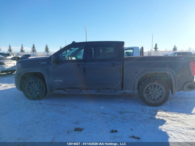 1GTUUCED0RZ290347 GMC Sierra K1500 Elevation