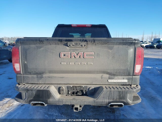 1GTUUCED0RZ290347 GMC Sierra K1500 Elevation