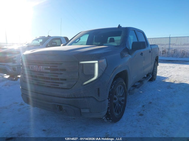 1GTUUCED0RZ290347 GMC Sierra K1500 Elevation