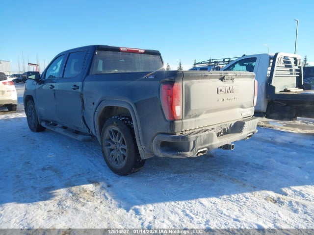 1GTUUCED0RZ290347 GMC Sierra K1500 Elevation