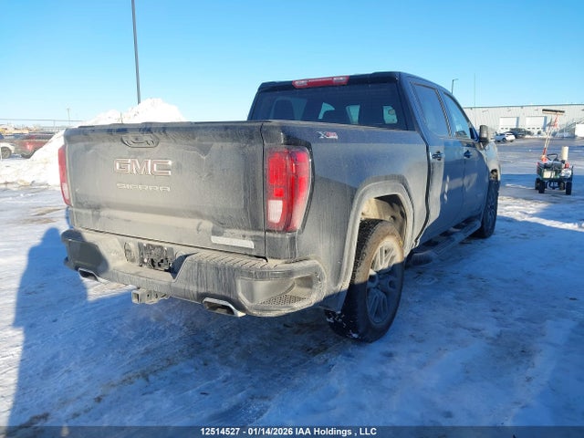 1GTUUCED0RZ290347 GMC Sierra K1500 Elevation