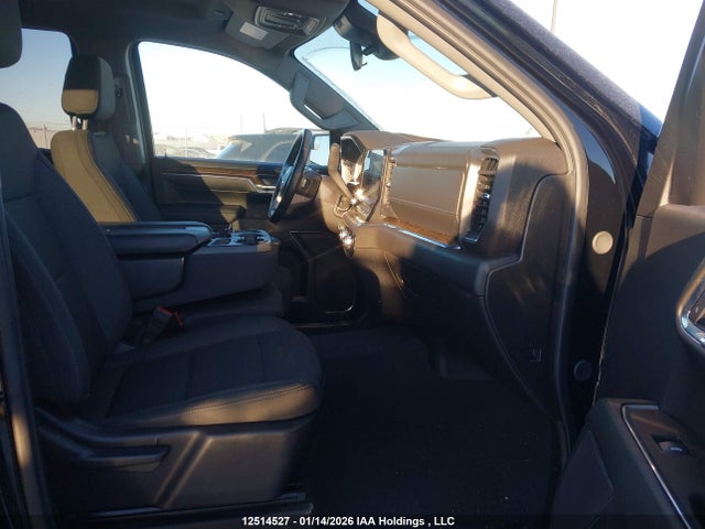 1GTUUCED0RZ290347 GMC Sierra K1500 Elevation
