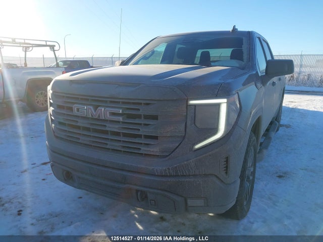 1GTUUCED0RZ290347 GMC Sierra K1500 Elevation