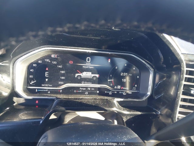 1GTUUCED0RZ290347 GMC Sierra K1500 Elevation