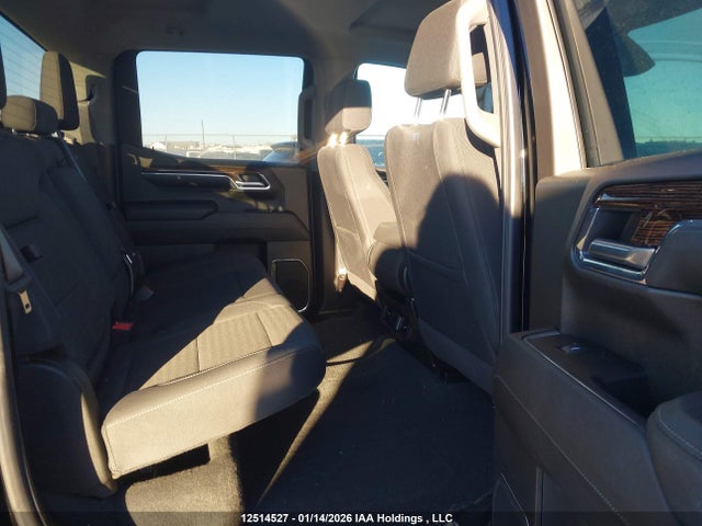 1GTUUCED0RZ290347 GMC Sierra K1500 Elevation