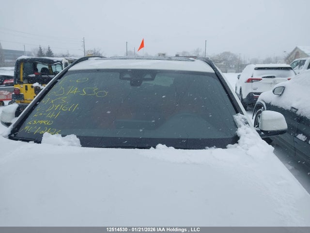 5UXTR9C56KLD91611 BMW X3 Xdrive30i