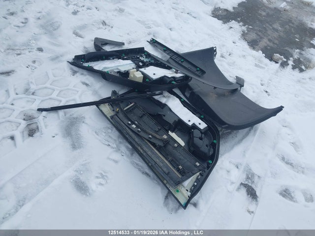 2HKRW2H52HH139594 Honda CR-V EX