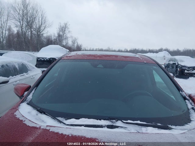 2HKRW2H52HH139594 Honda CR-V EX